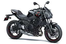 Kawasaki Z650 BS6 image