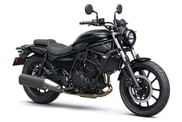 Kawasaki Eliminator Euro 5 image