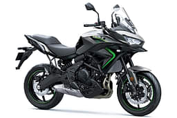 Kawasaki Versys 650 Versys 650 BS6 image
