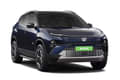 Tata Harrier EV Fearless 65 RWD image