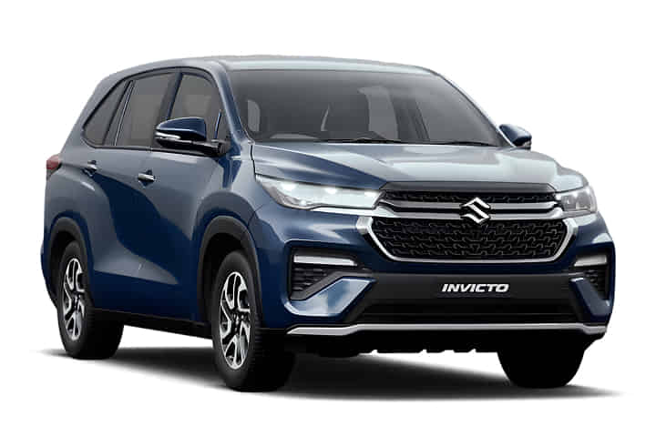 Maruti Suzuki Invicto