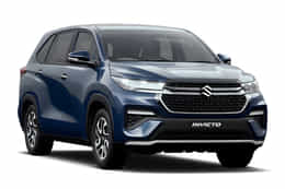 Maruti Suzuki Invicto