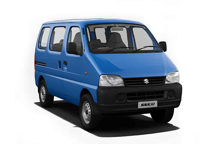 Maruti Suzuki Eeco