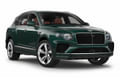 Bentley Bentayga V8 image