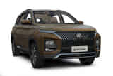 MG Hector 2023-2025