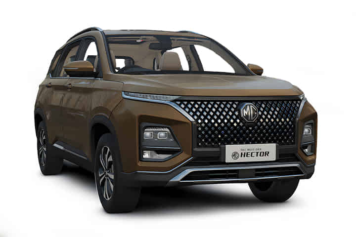 MG Hector 2023-2025