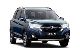 Maruti XL6 Zeta Smart Hybrid image