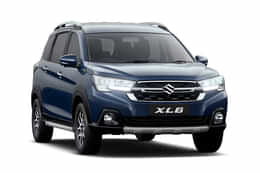 Maruti Suzuki XL6 Maruti Suzuki XL6