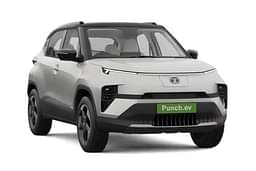 Tata Punch EV Adventure S Long Range 5S Electric AT image