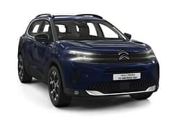 Citroen C5 Aircross Shine Diesel AT image
