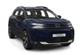 Citroen C5 Aircross Shine Diesel AT Dual Tone image