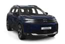 Citroen C5 Aircross Citroen C5 Aircross