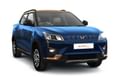Mahindra XUV 400 Electric EL Pro ST 39.4kW 7.2kWh image
