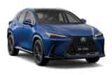 Lexus NX 350h