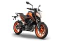 KTM Duke 200 STD image