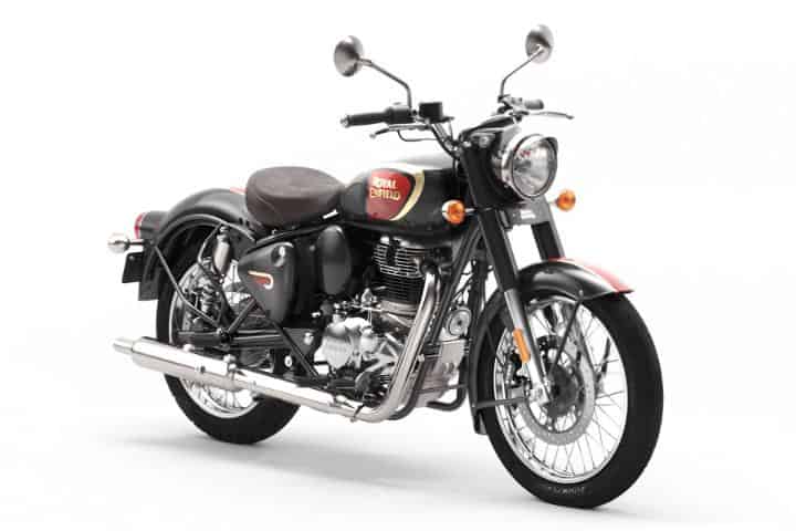Royal Enfield Classic 350