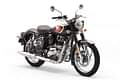 Royal Enfield Classic 350 Redditch Series Single Channel image
