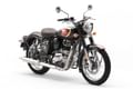 Royal Enfield Classic 350 Halcyon Series Dual Channel image