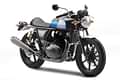 Royal Enfield Continental GT 650 Mr Clean image