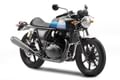 Royal Enfield Continental GT 650 Ventura Storm & DUX Deluxe image