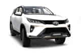 Toyota Fortuner Legender