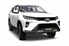 Toyota Fortuner Legender 2.8L 4x2 AT image