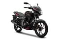 Bajaj Pulsar 125 Split Seat image