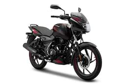 Bajaj Pulsar 125 Single Seat image