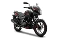 Bajaj Pulsar 125 Single Seat image