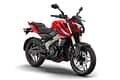 Bajaj Pulsar NS400Z STD image
