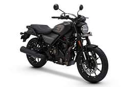 Harley-Davidson X440 Denim image