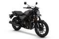 Harley-Davidson X440 Denim image