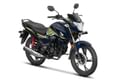 Honda SP 125 DLX (OBD2B) image