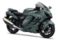 Suzuki Hayabusa STD BS6 image