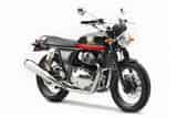 Royal Enfield Interceptor 650