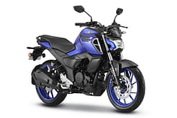 Yamaha FZS FI V4 Matte image