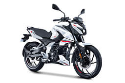 Bajaj Pulsar N150 STD image