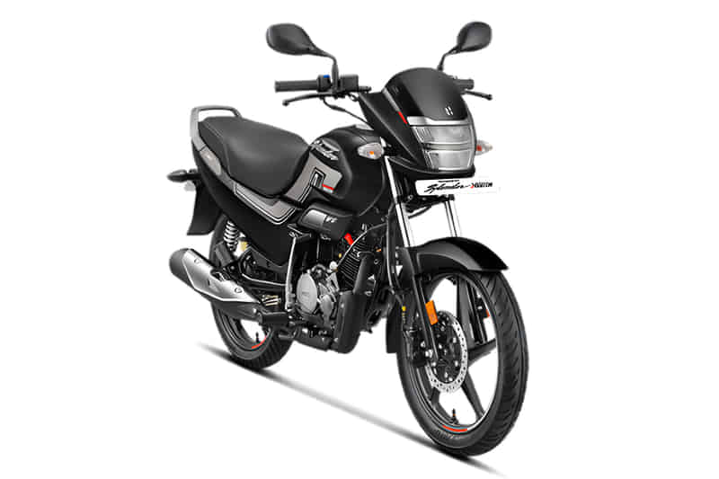 Hero Super Splendor Xtec