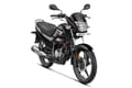 Hero Super Splendor Xtec Drum Brake OBD2B image