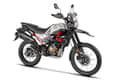 Hero Xpulse 200 4V STD image