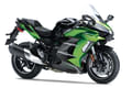 Kawasaki Ninja H2 SX Euro 5 image