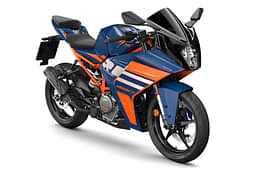 KTM RC 390 STD image