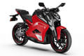 Ultraviolette F77 SuperStreet image