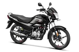 Hero Super Splendor New Drum image