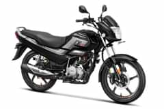 Hero Super Splendor Canvas Black Edition Disc image Hero Super Splendor Canvas Black Edition Disc image