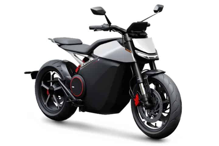 Ola Electric Roadster