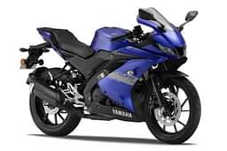 Yamaha R15S STD image