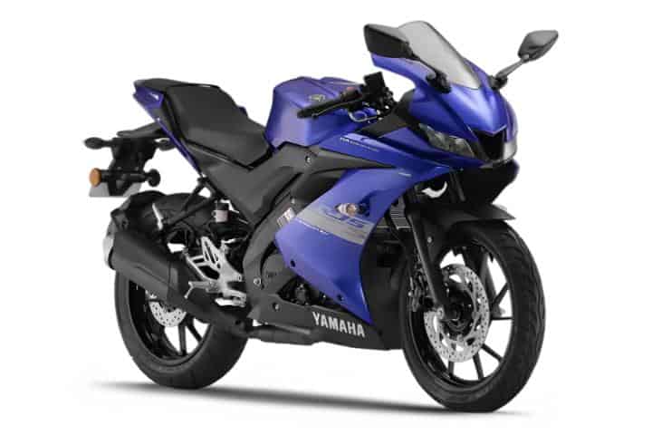 Yamaha YZF R15S V3 Yamaha YZF R15S V3