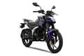 Bajaj Pulsar N125 Led Disc image