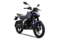 Bajaj Pulsar N125 Led Disc image